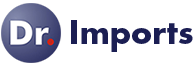 Dr Imports Logo